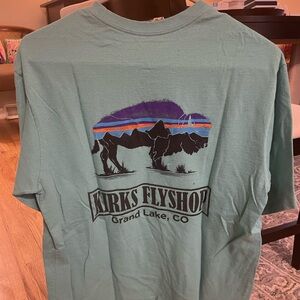 Patagonia men’s T-shirt